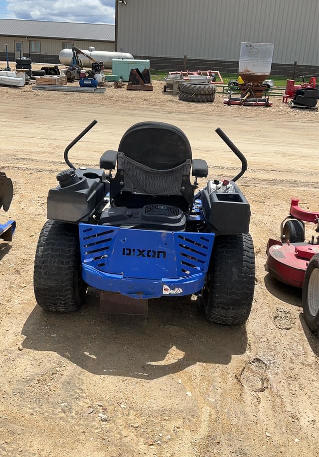 Image of Dixon Ram Ultra ZTR equipment image 4