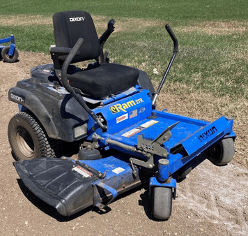 Main image Dixon Ram ZTR