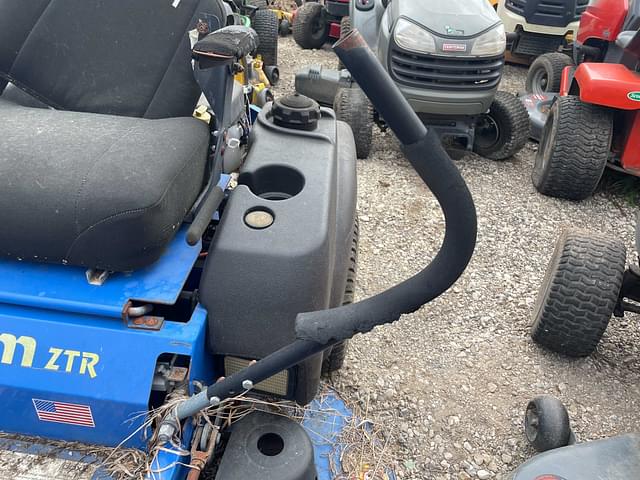 Image of Dixon Ram ZTR equipment image 3