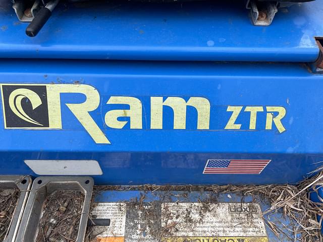 Image of Dixon Ram ZTR equipment image 1