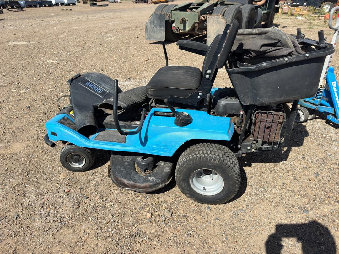 Dixon 4516 Lot No. 7564 Other Equipment For Sale Tractor Zoom