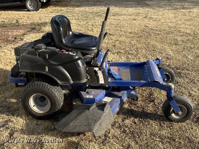 Image of Dixon Speed ZTR equipment image 3