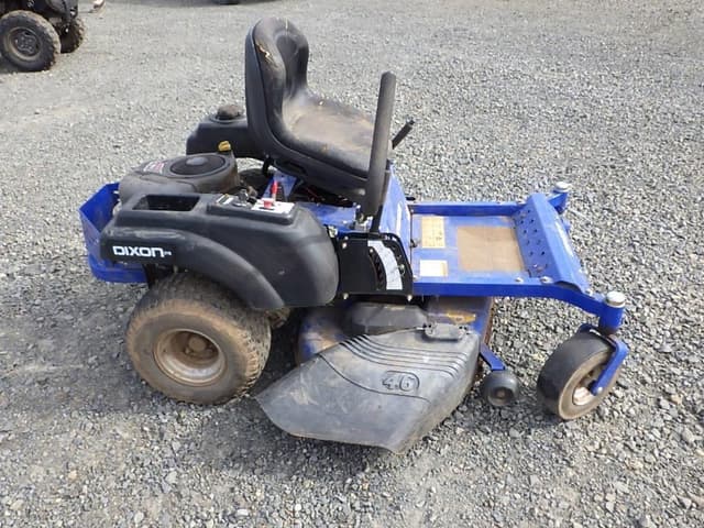 Image of Dixon ZTR equipment image 3