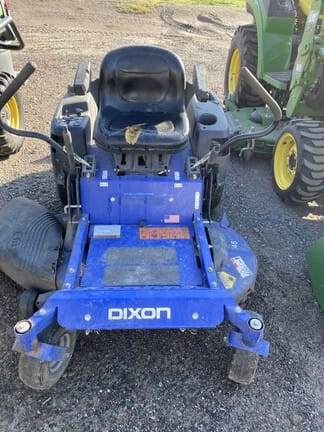 SOLD - Dixon SpeedZTR 46 Stock No. 207438 Other Equipment with 46