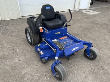 Main image Dixon Ultra ZTR