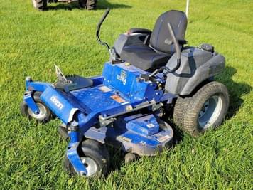 Main image Dixon ZTR