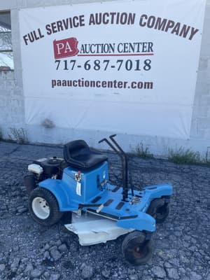SOLD - Dixon ZTR 308 Lot No. 987 Other Equipment with 30 inches