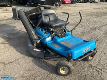 Main image Dixon ZTR 3303