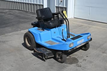 Main image Dixon ZTR 427