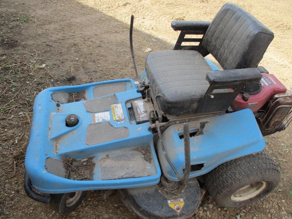 Main image Dixon ZTR 4423