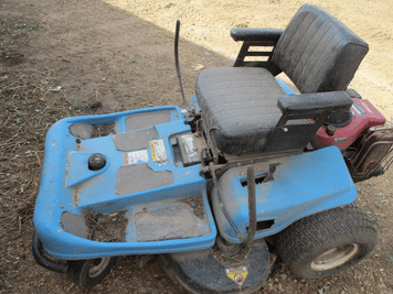 Main image Dixon ZTR 4423