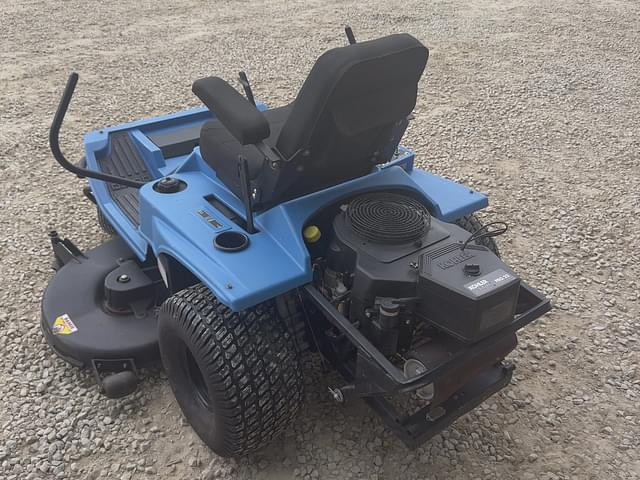 Image of Dixon ZTR 5023 equipment image 1