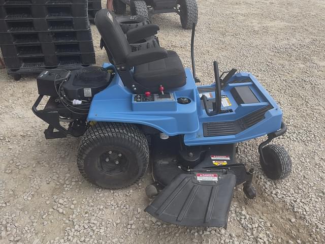 Image of Dixon ZTR 5023 equipment image 3
