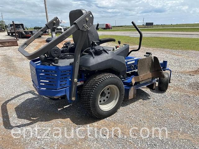 Image of Dixon ZTR equipment image 4