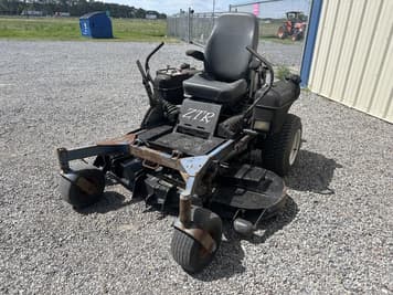 Main image Dixon ZTR