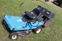 Dixon ZTR 3303 Image
