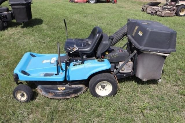 Image of Dixon ZTR 3303 equipment image 1