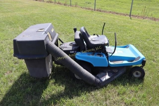Image of Dixon ZTR 3303 equipment image 3