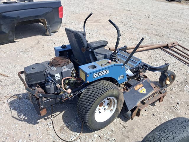 Image of Dixon ZTR7025 equipment image 3