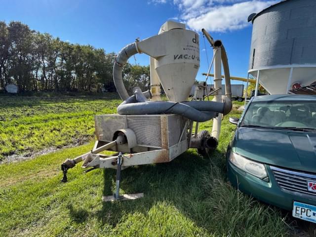 Image of Dunbar Kapple Vac-U-Vator equipment image 1