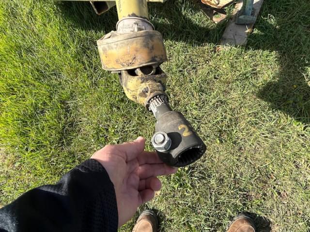 Image of Dunbar Kapple Vac-U-Vator equipment image 3