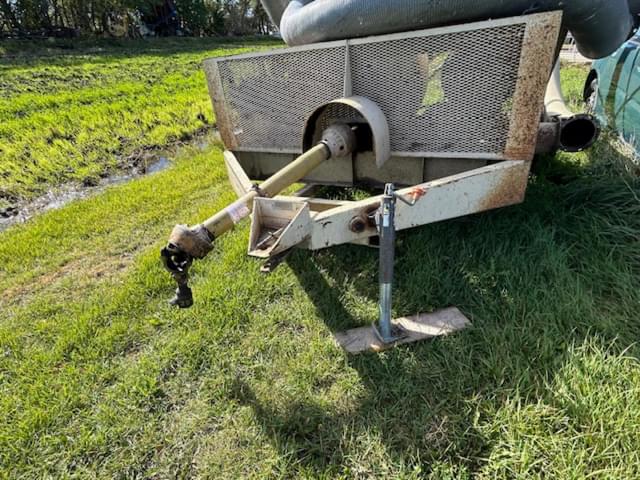 Image of Dunbar Kapple Vac-U-Vator equipment image 2