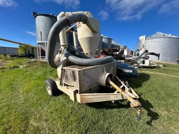 Main image Dunbar Kapple Vac-U-Vator