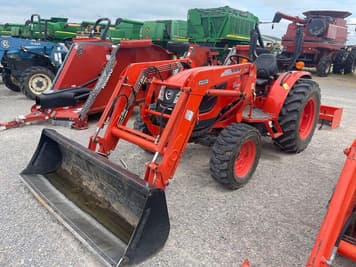 Main image Kioti DK4510