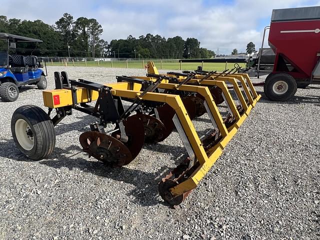 Image of D.L. Industries RS6-718FB equipment image 2