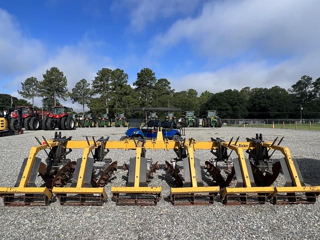 Image of D.L. Industries RS6-718FB equipment image 3