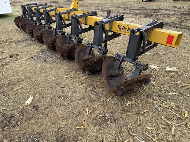 Image of D.L. Industries RS8-726F equipment image 3