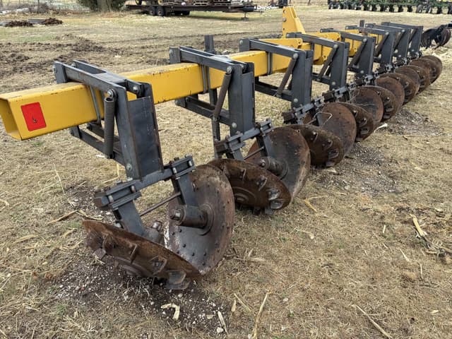 Image of D.L. Industries RS8-726F equipment image 2