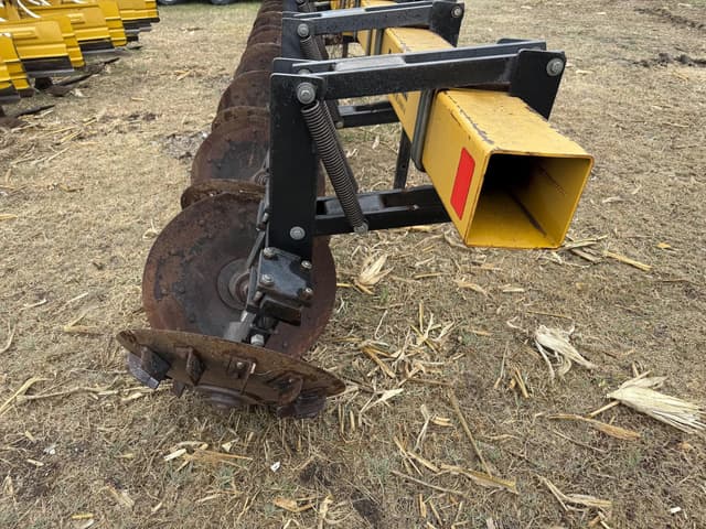 Image of D.L. Industries RS8-726F equipment image 4