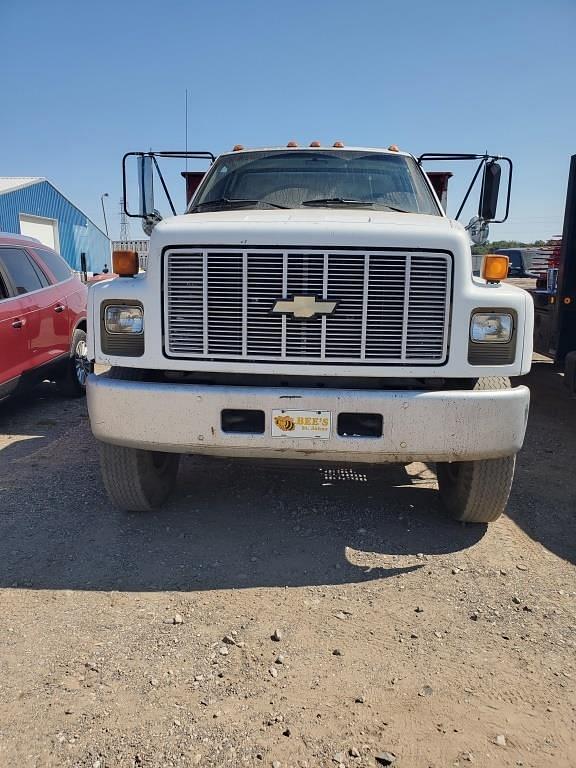 Image of Chevrolet Kodiak equipment image 1