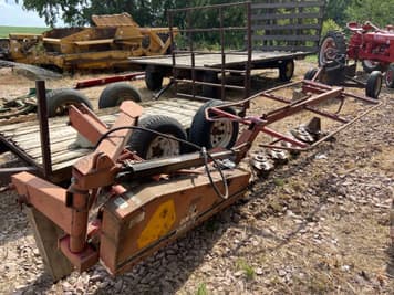 Main image Bush Hog DM80