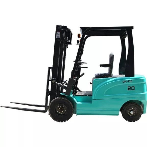 Image of Digmaster DM-F20 equipment image 4