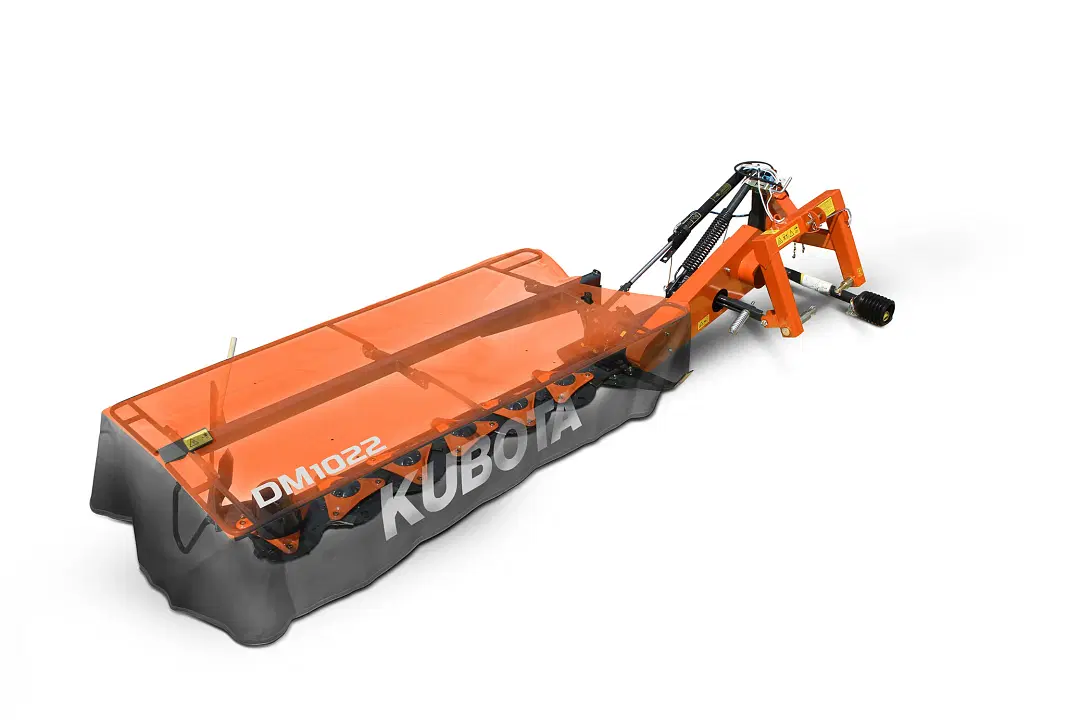 Image of Kubota DM1022 Primary Image