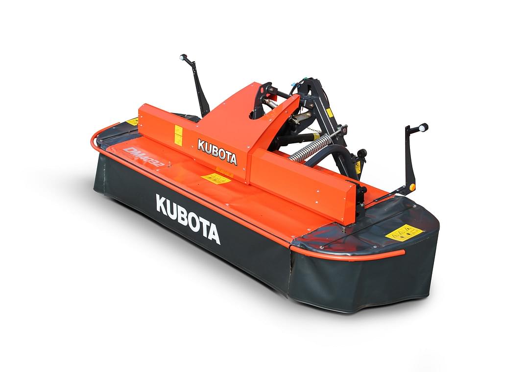 Image of Kubota DM4032 Primary Image