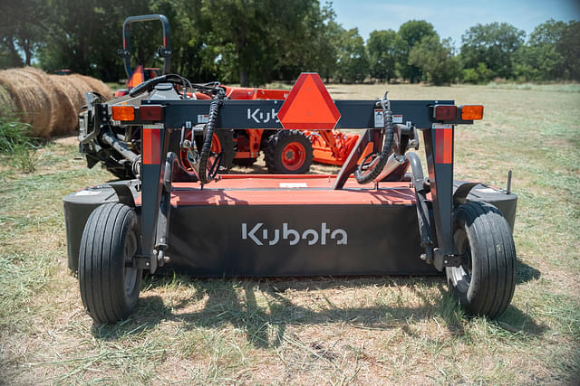 Image of Kubota DM5028 equipment image 1