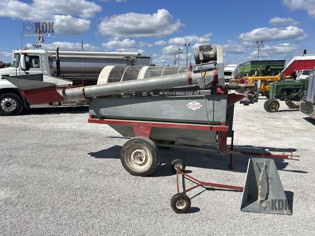 Image of DMC Hi-Cap 244 equipment image 1