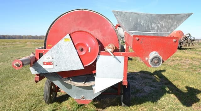 Image of DMC Hi-Cap 54 equipment image 1