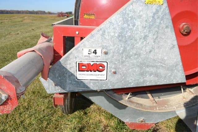 Image of DMC Hi-Cap 54 equipment image 2