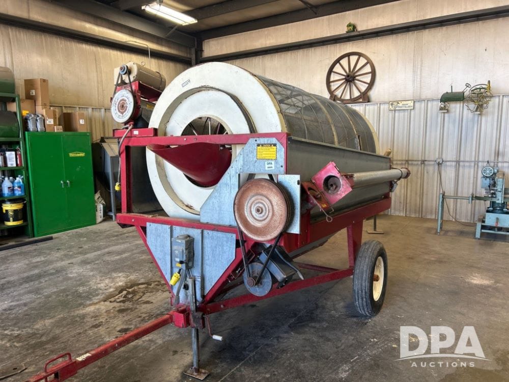 DMC Hi-Cap 54 Equipment Image0