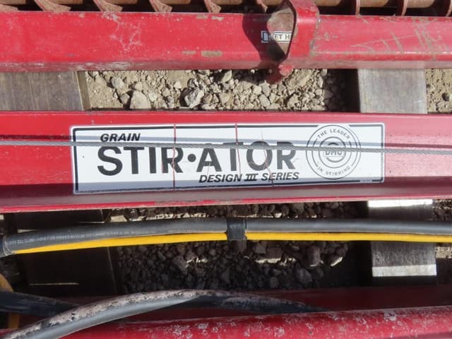 Image of DMC Grain Stir-ator equipment image 4