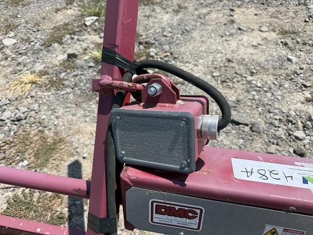 Image of DMC Grain Stir-ator equipment image 4