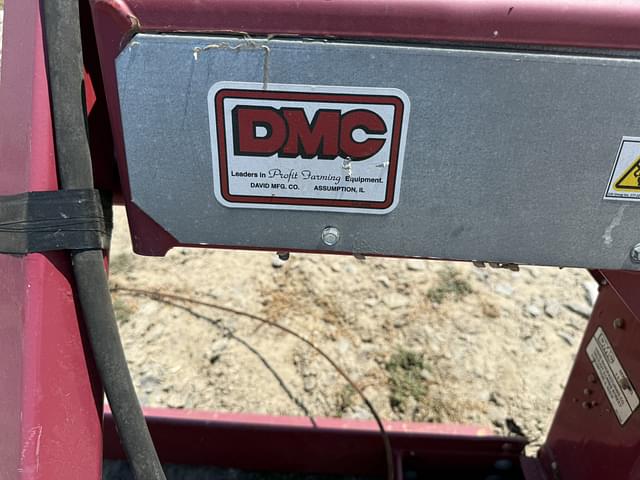 Image of DMC Grain Stir-ator equipment image 3
