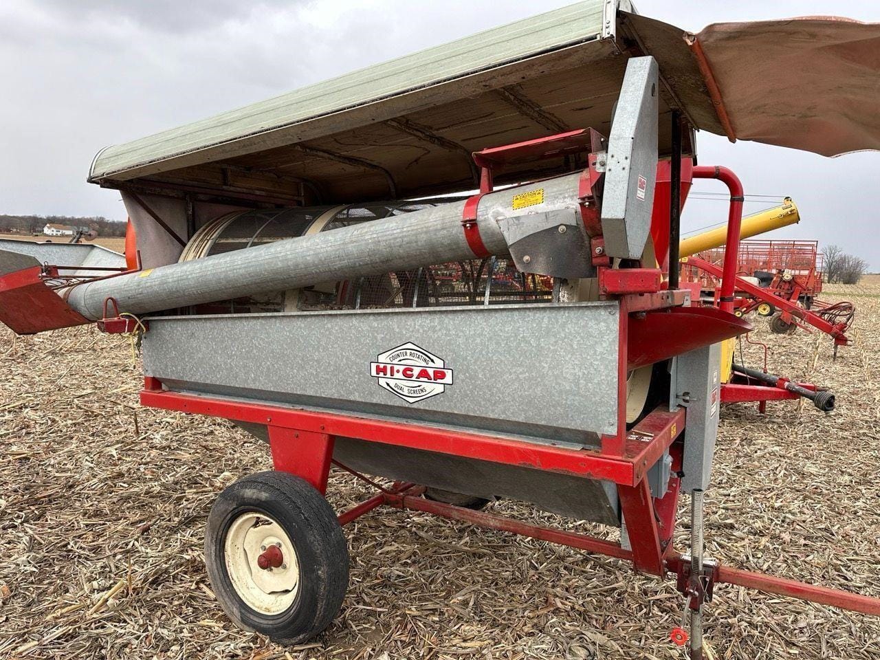 Main image DMC Hi-Cap 44