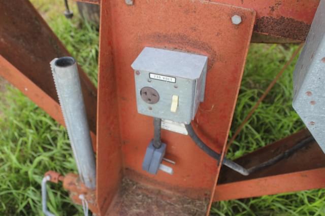 Image of DMC Hi-Cap 548 equipment image 3