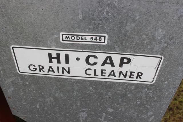 Image of DMC Hi-Cap 548 equipment image 2