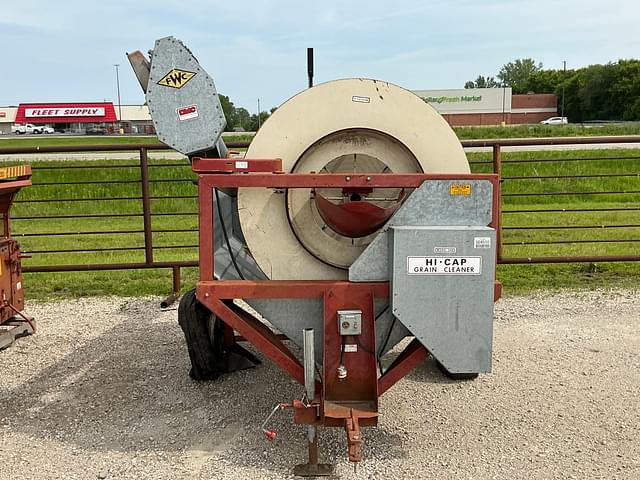 Image of DMC Hi-Cap 548 equipment image 1